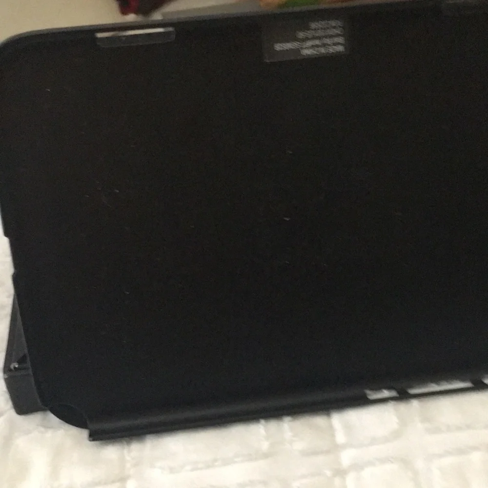 Samsung Galaxy Note 8” slim Folio